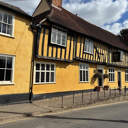 The Crown, Bildeston Hotel Exterior photo