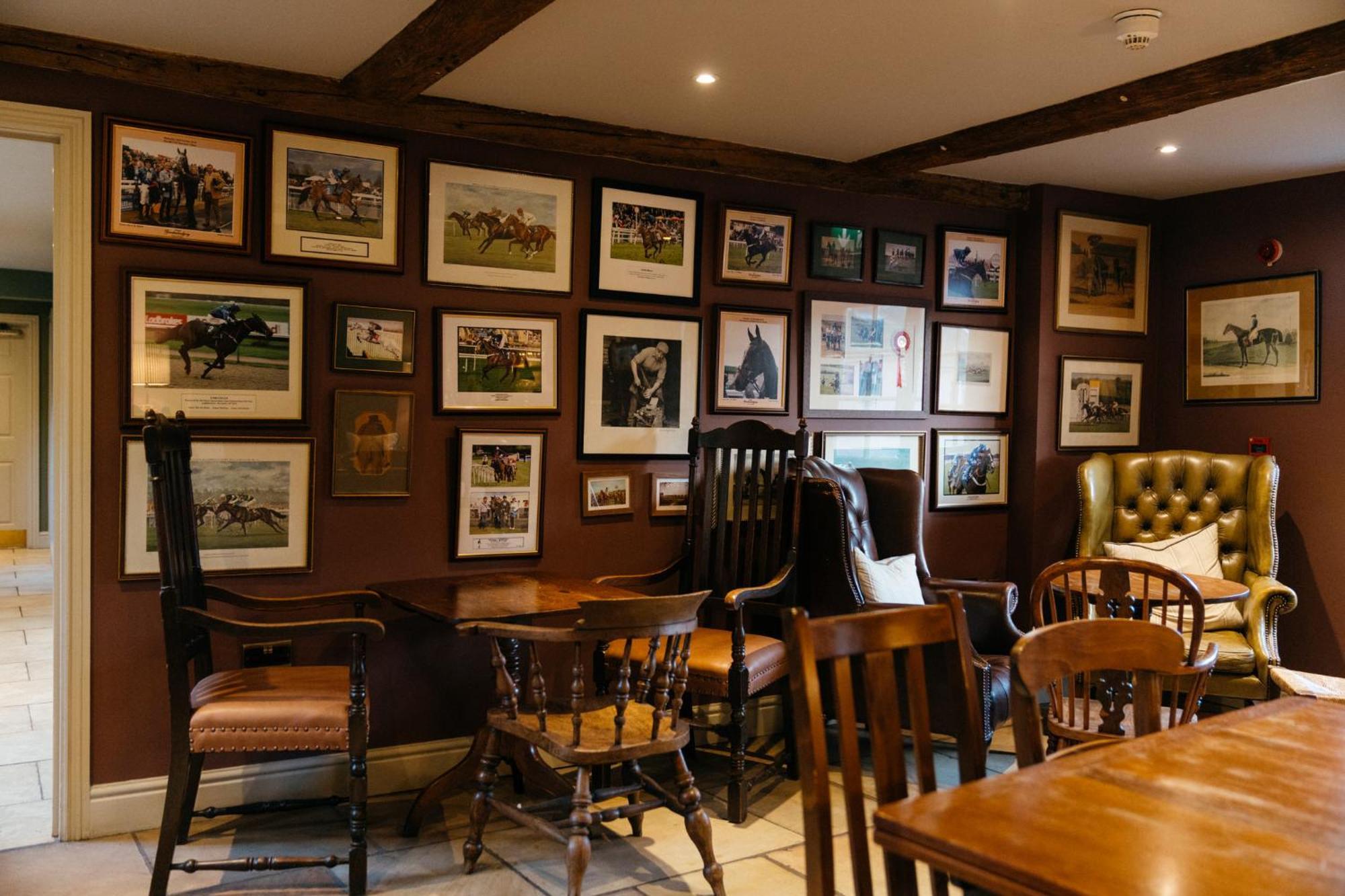 The Crown, Bildeston Hotel Exterior photo